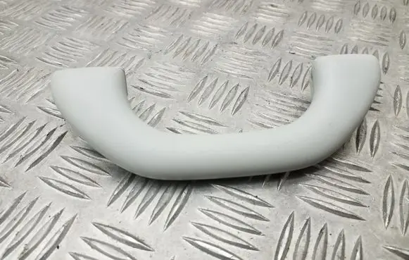 Skoda Yeti (5L) Front interior roof grab handle 5L6857607B