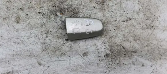 Toyota Corolla Verso E121 Rear door handle cover NOCODE