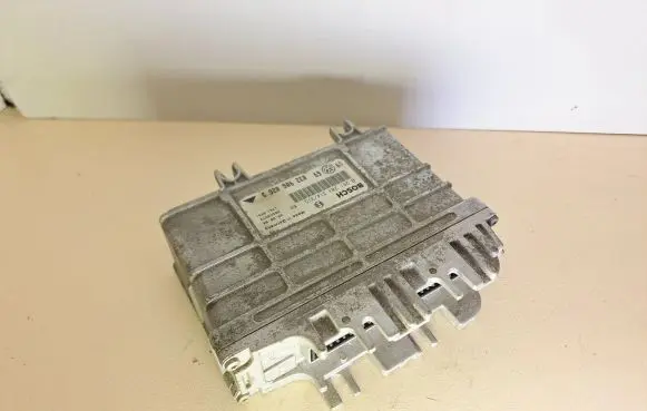 Acura ILX Engine control unit/module 032906026D 0261203314 0261203315