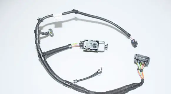 BMW i3 Engine installation wiring loom 8632687