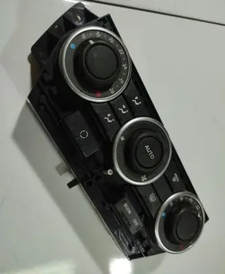 Climate control unit