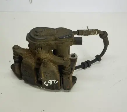 Audi A5 Sportback 8TA Rear brake caliper