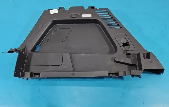 Citroen C5 Aircross Trunk/boot side trim panel 9822129677 IMPRK1559892