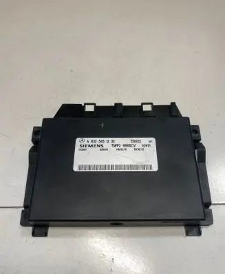 Mercedes-Benz C W203 Gearbox control unit/module A0325451232 5WP20005CV