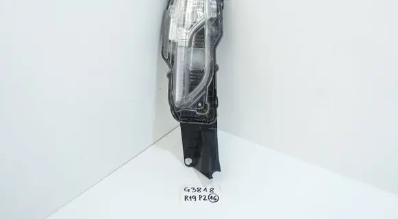 Toyota Yaris Front fog light