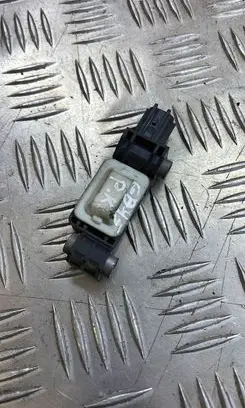 Audi A4 S4 B7 8E 8H Airbag deployment crash/impact sensor 8E0959651A