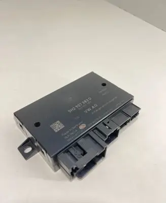 Volkswagen Golf VIII Tow bar trailer control unit/module 5H2907383D 5H2907383