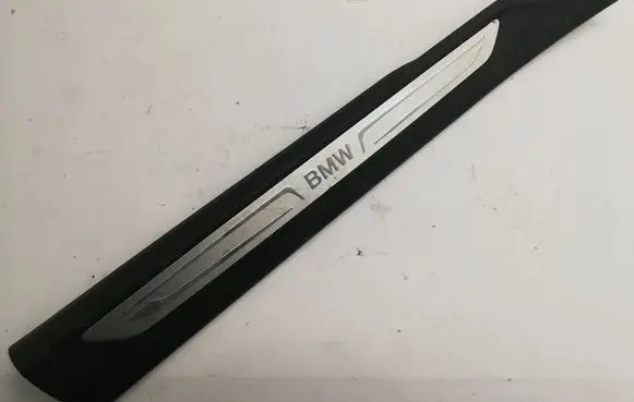 BMW X6 F16 Other sill/pillar trim element 7284557