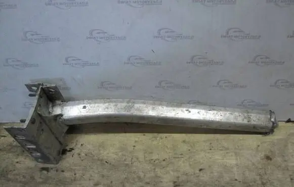 Citroen C4 II Picasso Front bumper shock/impact absorber 9675239880