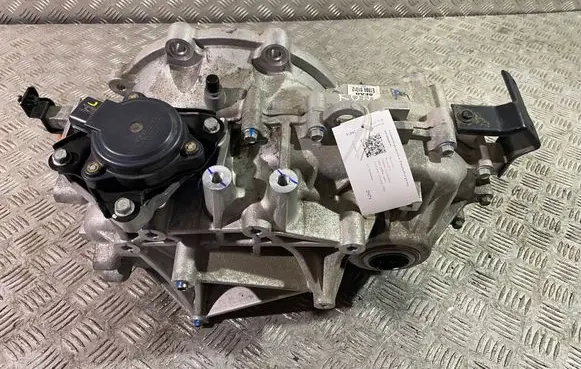 Hyundai Kona I Automatic gearbox E190481312