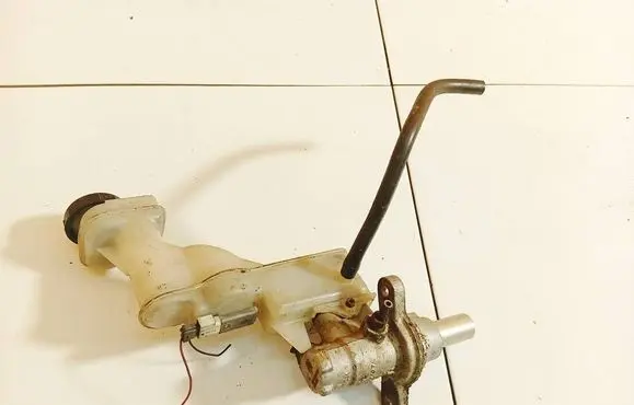 Toyota Auris 150 Master brake cylinder 0204y242