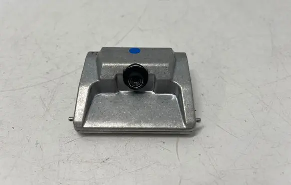 Windshield/windscreen camera