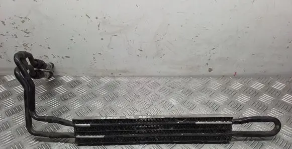 BMW X3 E83 Power steering radiator 