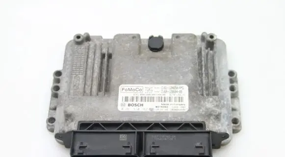 Ford Focus Engine control unit/module CV6112A650AMG