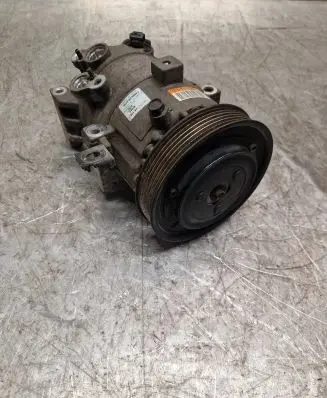KIA Ceed Air conditioning (A/C) compressor (pump) CA500JDCAF05 R1234V1