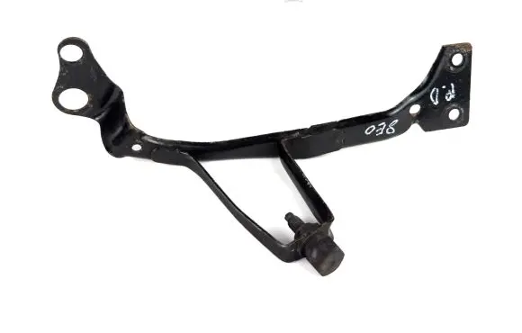 Audi A4 S4 B7 8E 8H Radiator support slam panel bracket 8e0805538