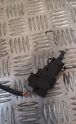 Volvo V50 Brake pedal sensor switch 3m5t13480ac