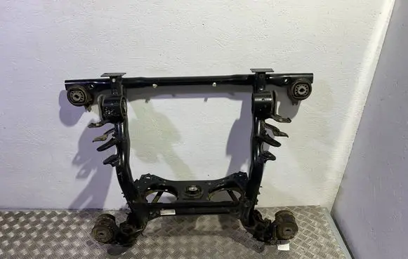 Volkswagen ID.4 Rear subframe 1EA505235BB 11A500025