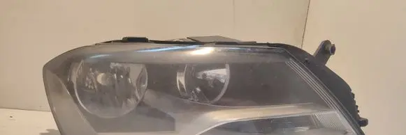 Volkswagen PASSAT B7 Headlight/headlamp 3AC941006 90003375 900033750W