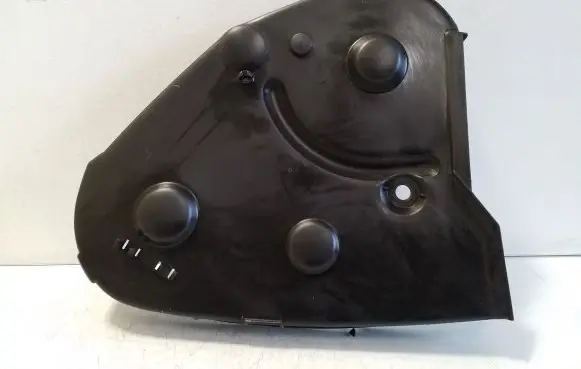Volkswagen PASSAT B4 Timing belt guard (cover) 028109123F