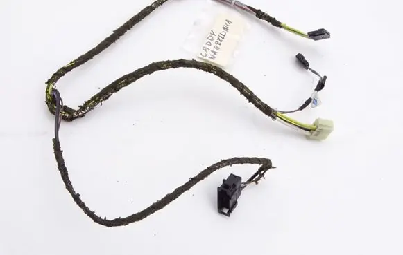 Volkswagen Caddy Other wiring loom