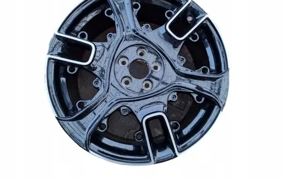 Smart #1 R19 alloy rim 