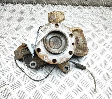 Volkswagen Crafter Front wheel hub 2E0407304P