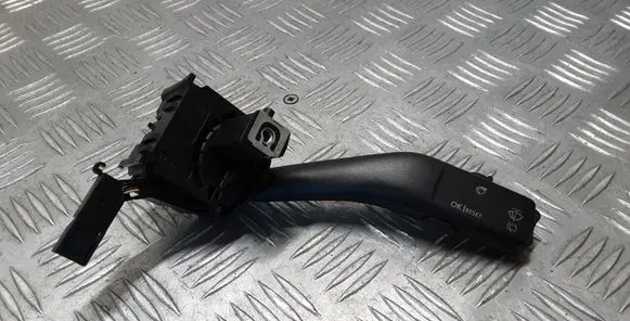 Seat Altea Wiper control stalk 1K0953519A