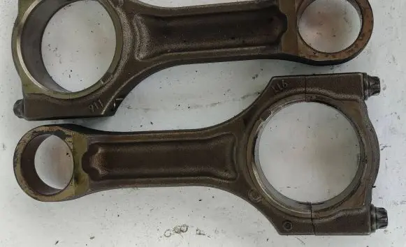 BMW X4 F26 Connecting rod/conrod 7807345