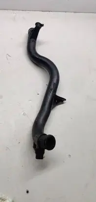 Audi A4 S4 B8 8K Engine coolant pipe/hose 03L121071