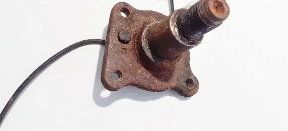 Ford Focus Stub axle 