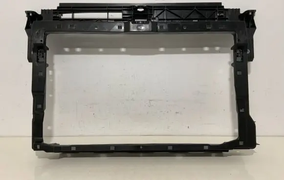 Cupra Terramar Radiator support slam panel bracket 578805594