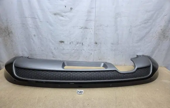 Audi Q3 8U Rear bumper 8U0807521H 124212 8U0807521J