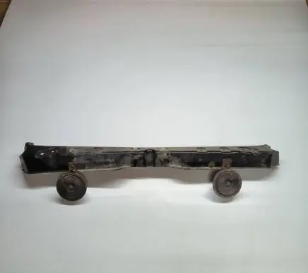 KIA Sorento Radiator support slam panel