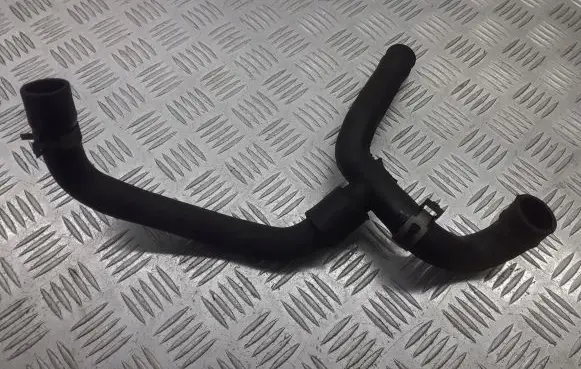 Ford Focus C-MAX Breather hose/pipe 4M50-6K869-AG