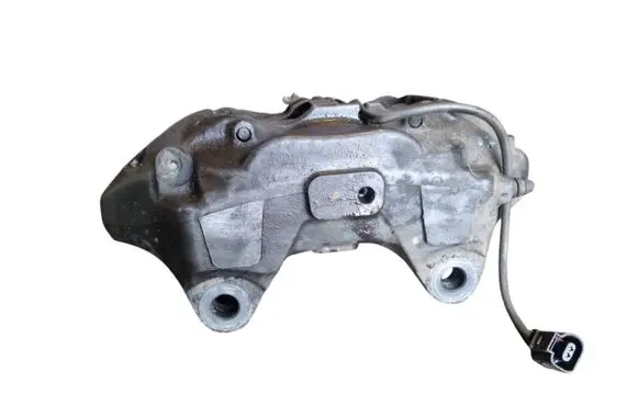 Volkswagen Touareg II Front brake caliper 209236064A