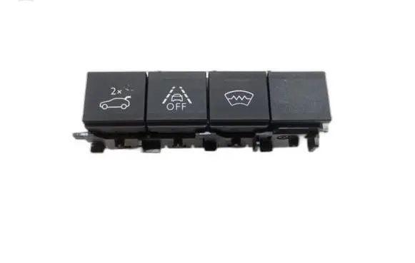 Citroen DS7 Crossback Other switches/knobs/shifts 9817182477
