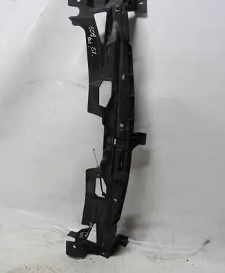 Peugeot 508 Top upper radiator support slam panel 9672749280