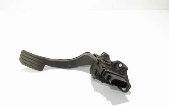 Ford S-MAX Accelerator throttle pedal 6G929F836LE