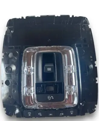 Mercedes-Benz B W247 Central body control module NR266 A0009002124