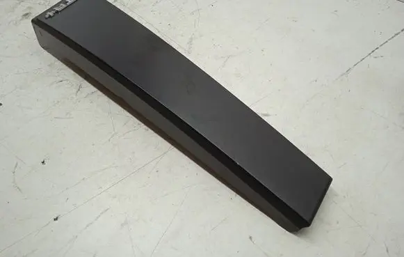 Citroen C4 I Picasso Other front door trim element 9659037580