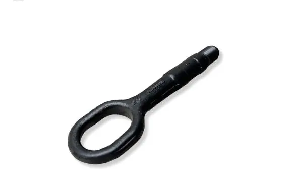 Audi A4 S4 B8 8K Towing hook eye 8K0805615