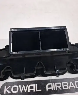 Mercedes-Benz GLS X167 Cabin air duct channel A1678314900