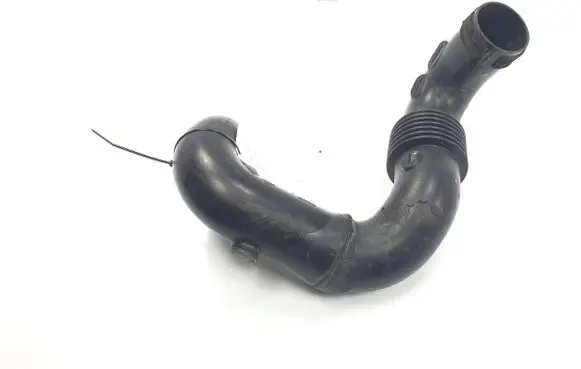 Renault Master III Heater radiator pipe/hose 165554107R