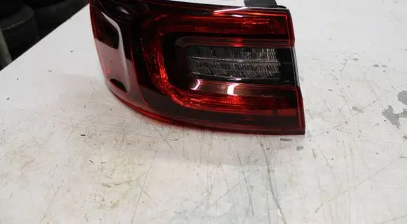 Renault Talisman Rear/tail lights 265550678R