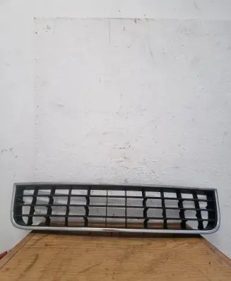 Audi A6 S6 C5 4B Front bumper lower grill 4B0807683