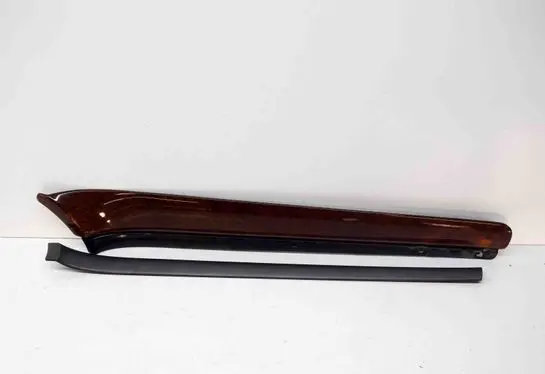 Audi A8 S8 D3 4E Front door card panel trim 4E0867410