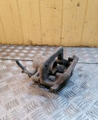 Peugeot 407 Front brake caliper