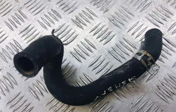 Toyota Avensis T250 Engine coolant pipe/hose