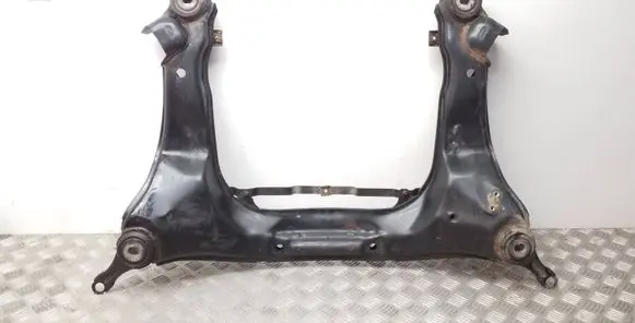 Audi A4 S4 B7 8E 8H Front subframe 8E0399313BD 8E0399309BD